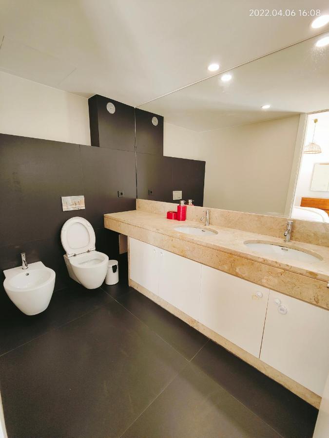 Luxury Home In Lisboa Expo Zewnętrze zdjęcie