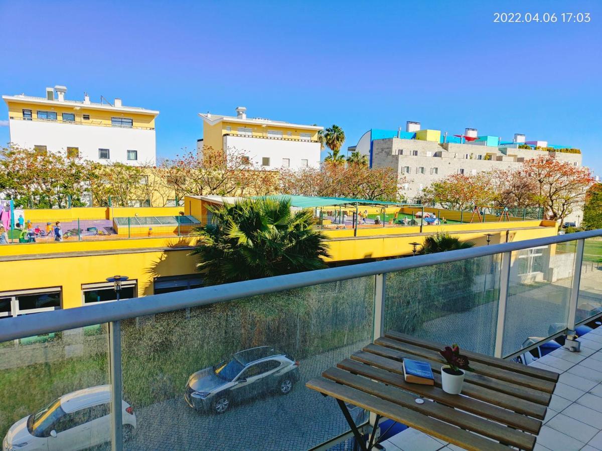Luxury Home In Lisboa Expo Zewnętrze zdjęcie