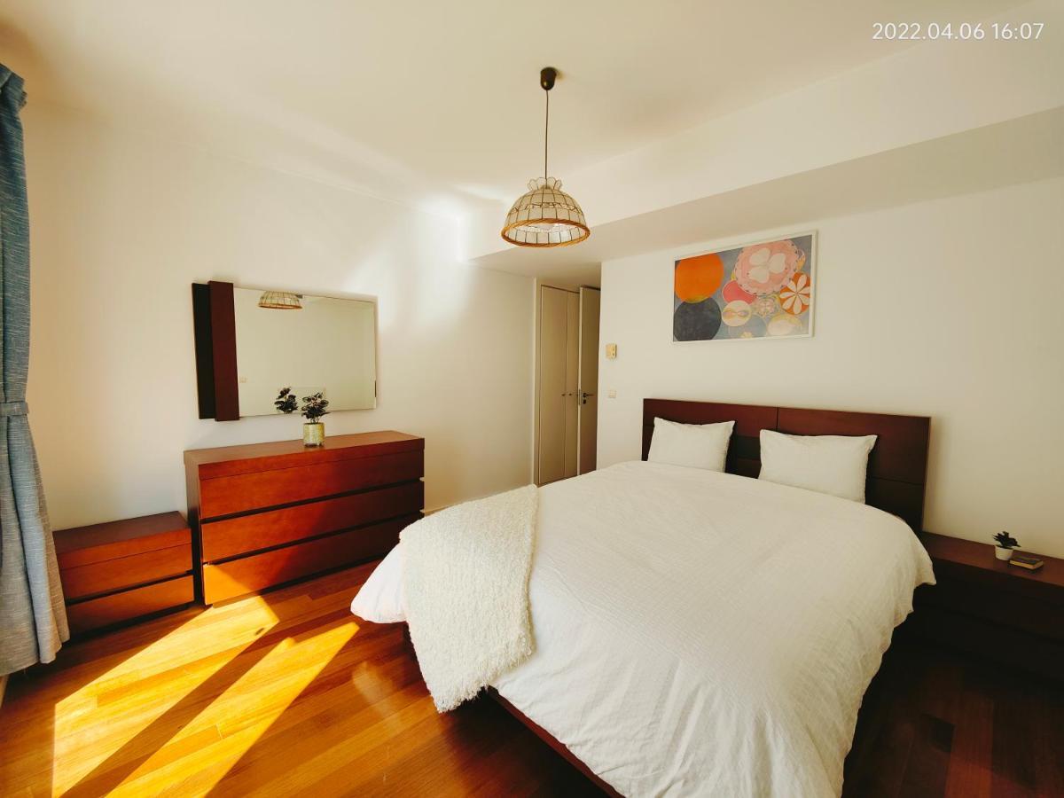 Luxury Home In Lisboa Expo Zewnętrze zdjęcie