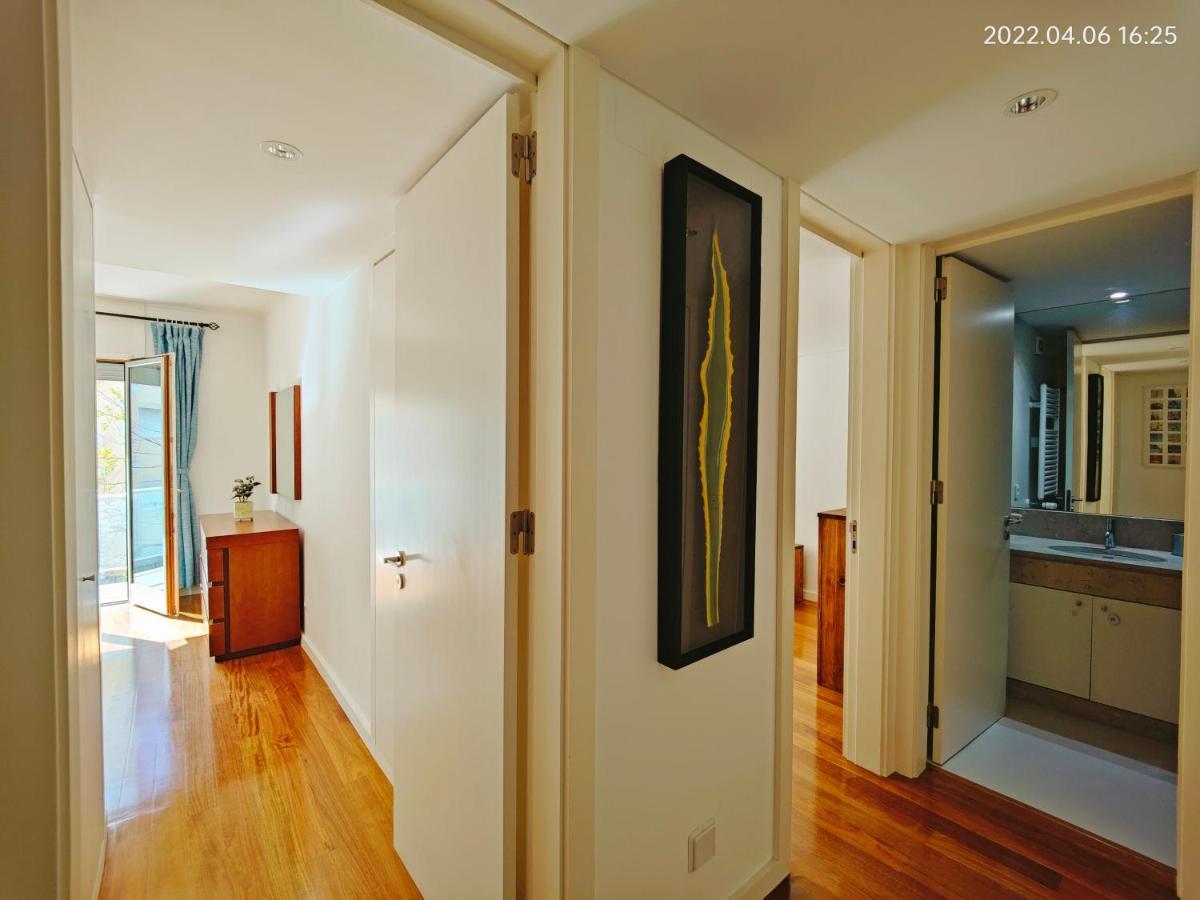 Luxury Home In Lisboa Expo Zewnętrze zdjęcie